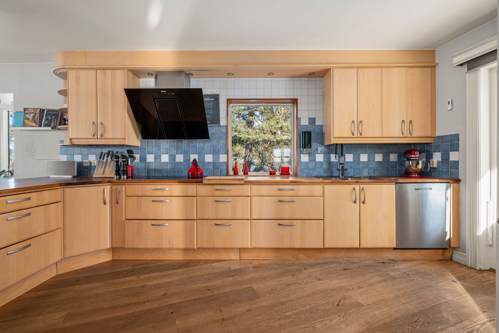 Villa, Mälarvägen 36, Hässelby Södra Villastad, Stockholm