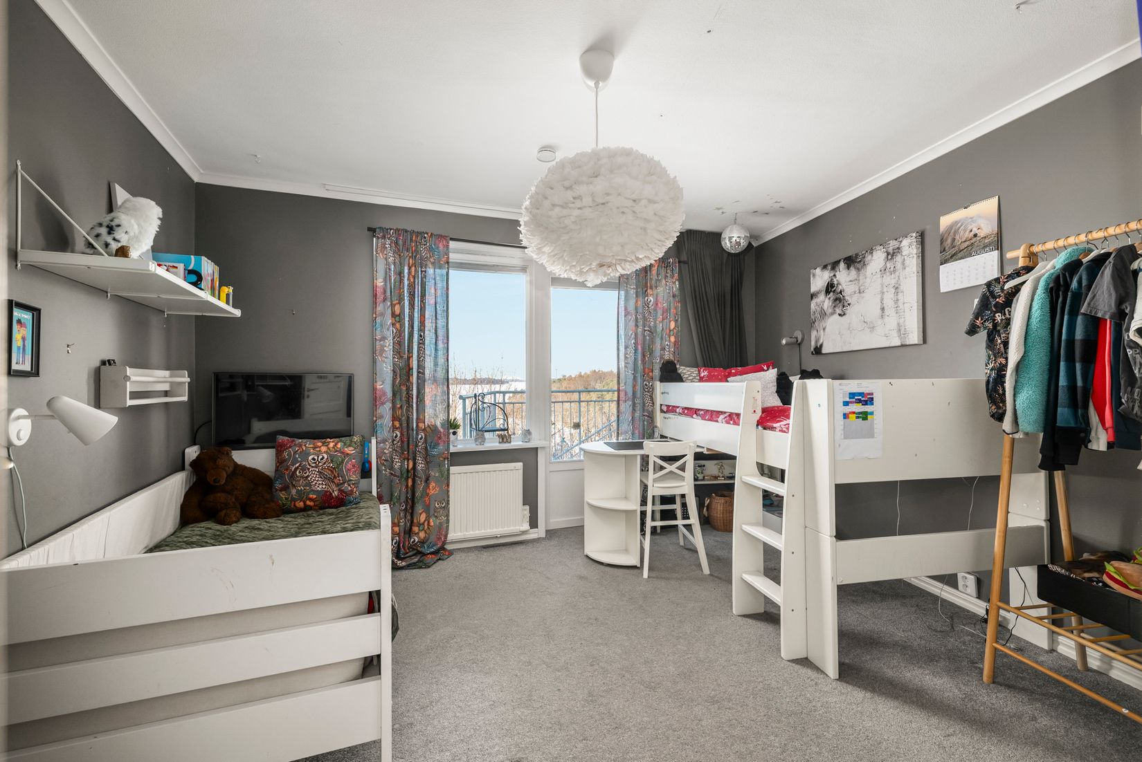 Villa, Mälarvägen 36, Hässelby Södra Villastad, Stockholm