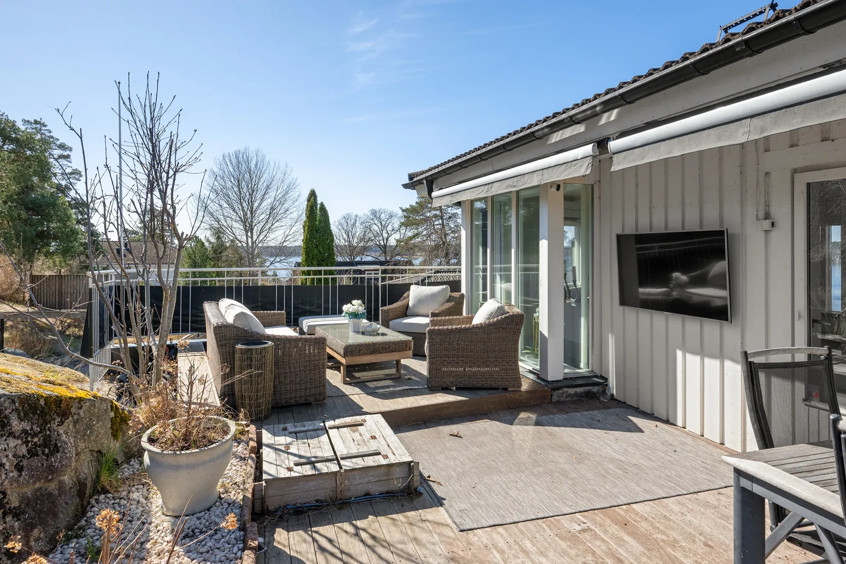 Villa, Mälarvägen 36, Hässelby Södra Villastad, Stockholm