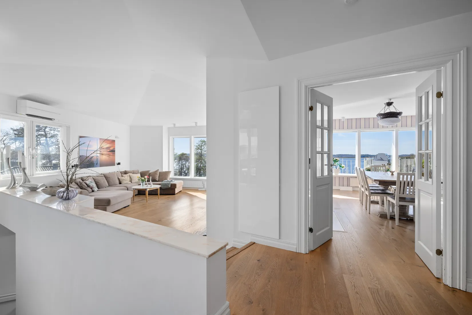 Villa, Mälarvägen 36, Hässelby Södra Villastad, Stockholm