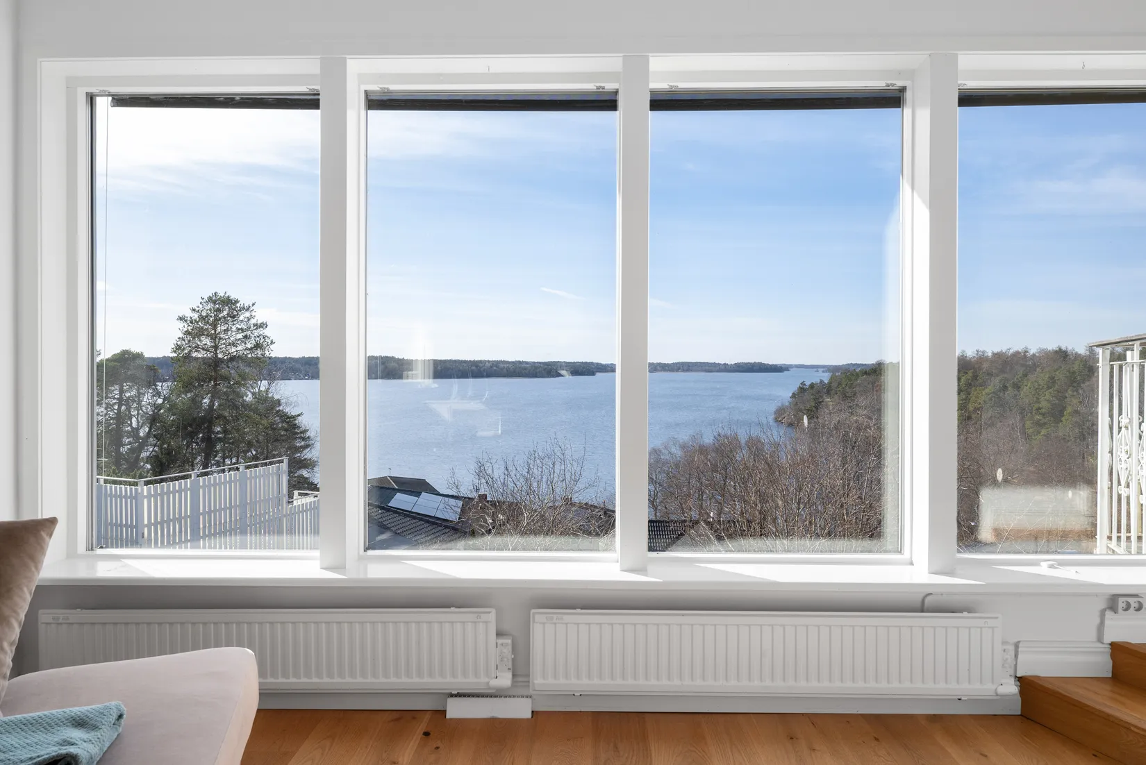 Villa, Mälarvägen 36, Hässelby Södra Villastad, Stockholm