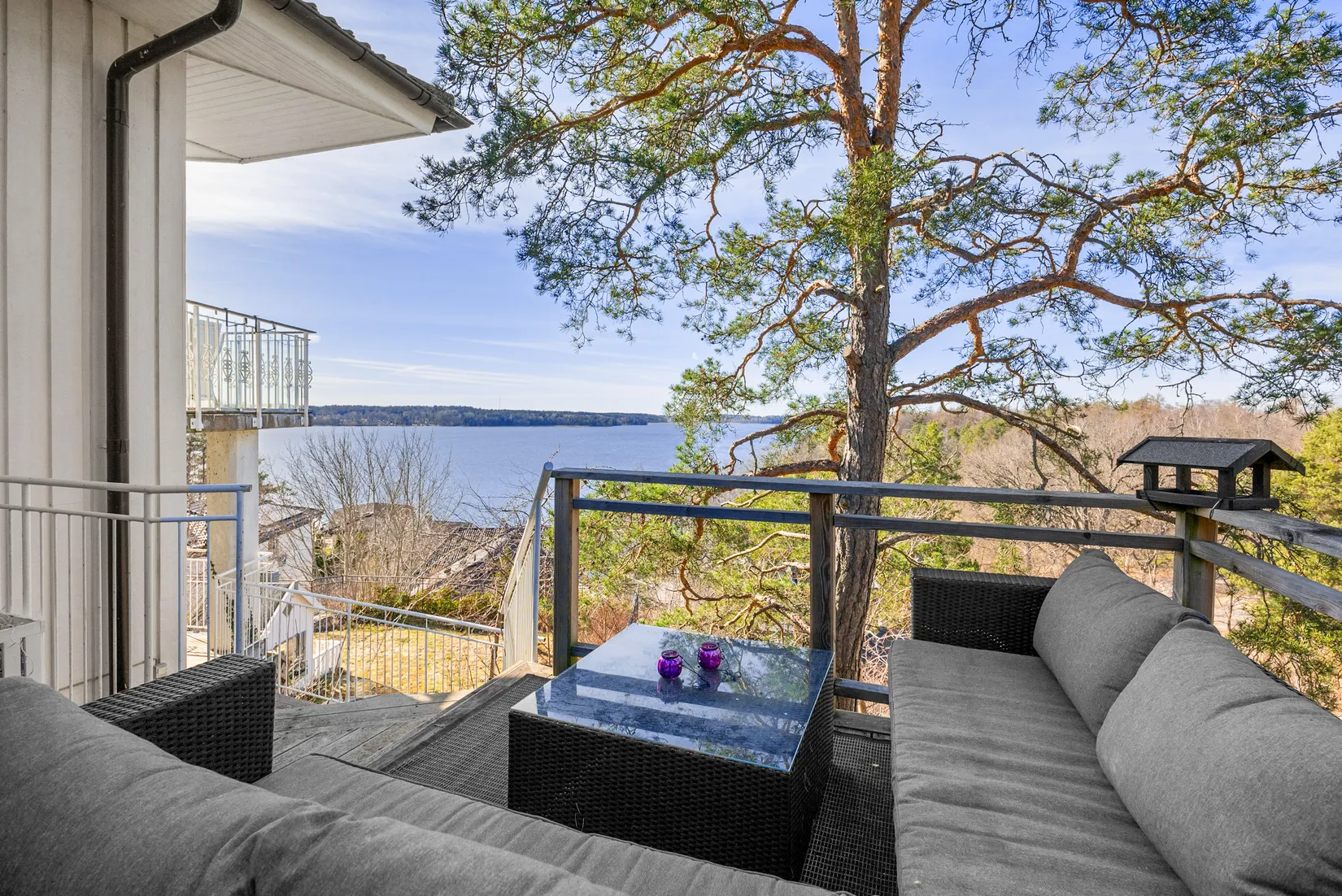 Villa, Mälarvägen 36, Hässelby Södra Villastad, Stockholm