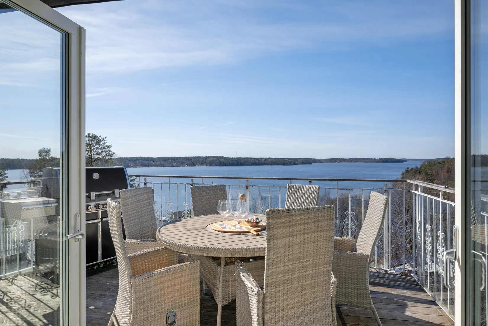 Villa, Mälarvägen 36, Hässelby Södra Villastad, Stockholm