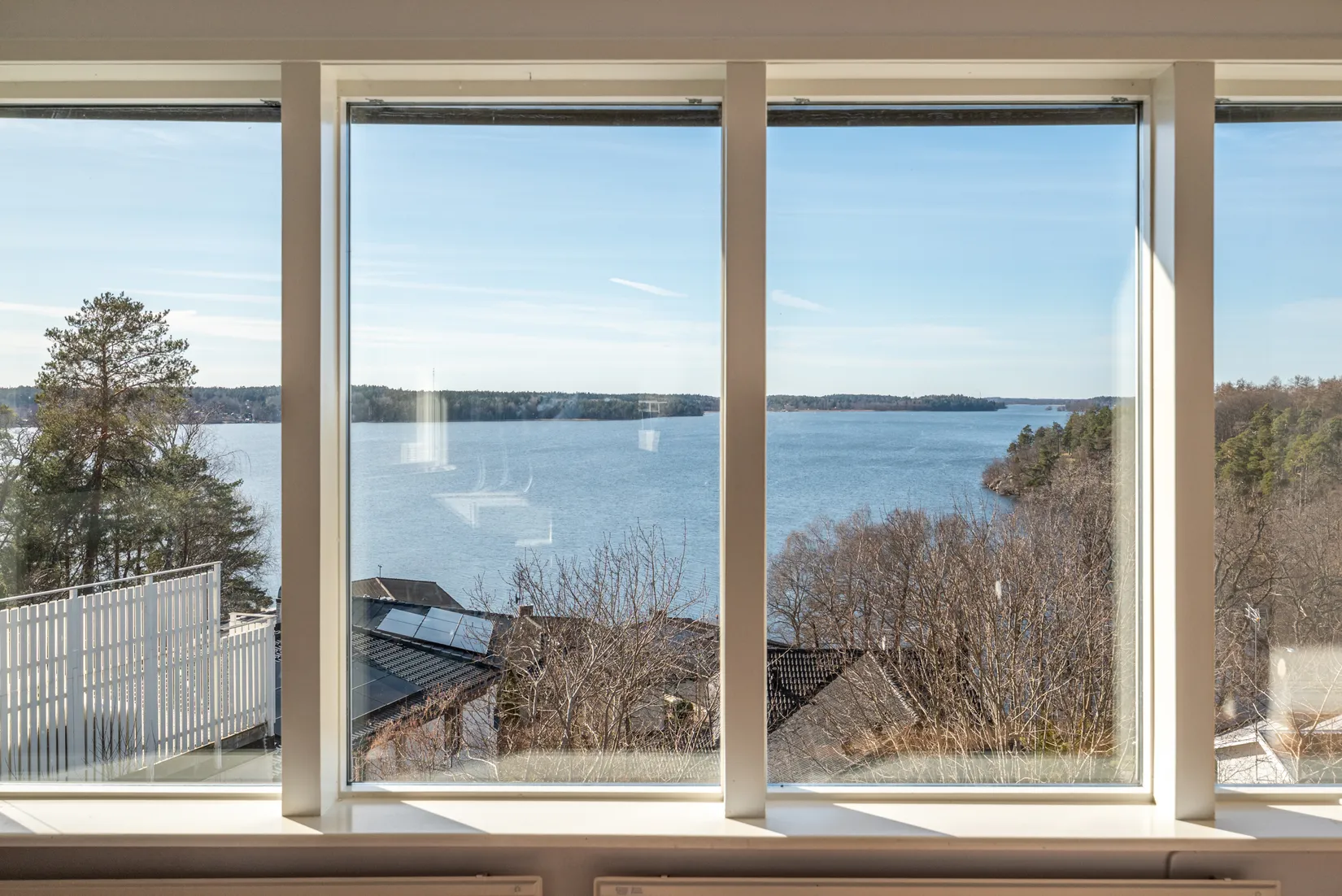 Villa, Mälarvägen 36, Hässelby Södra Villastad, Stockholm