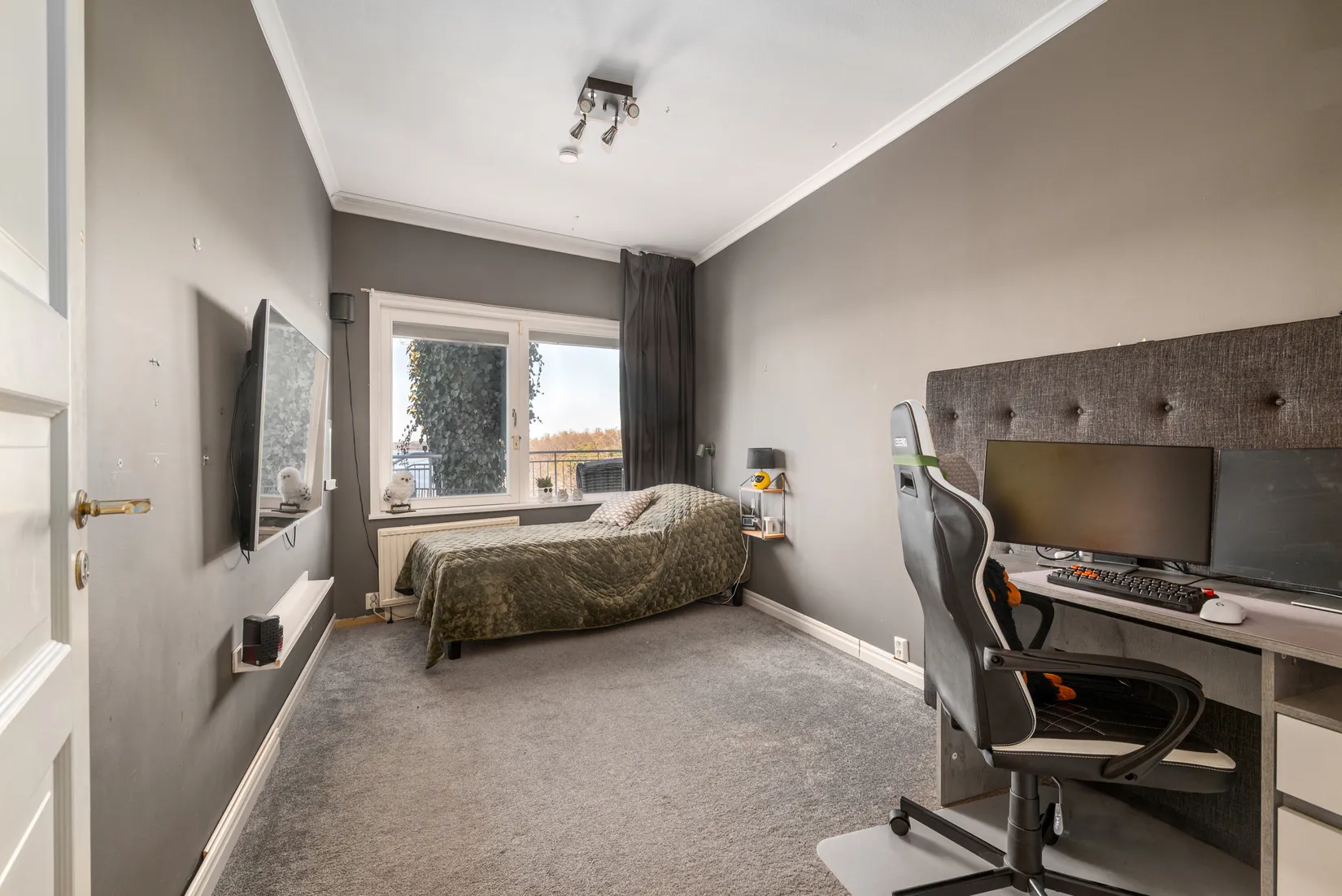 Villa, Mälarvägen 36, Hässelby Södra Villastad, Stockholm