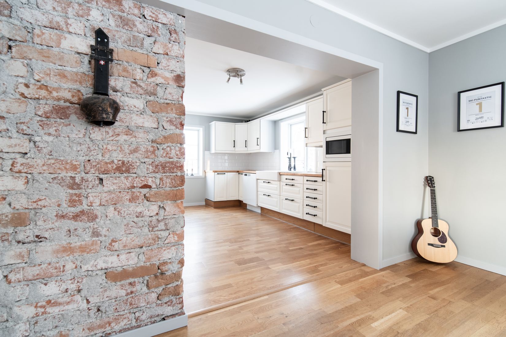 Villa, Norra vägen 13, Järpen, Åre