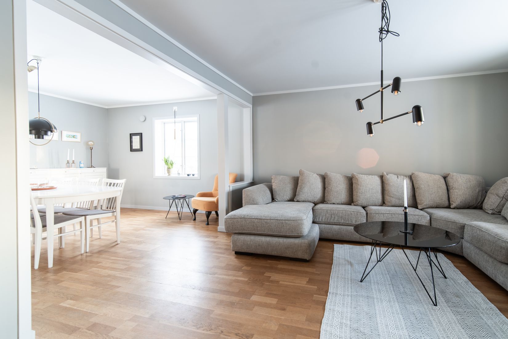 Villa, Norra vägen 13, Järpen, Åre