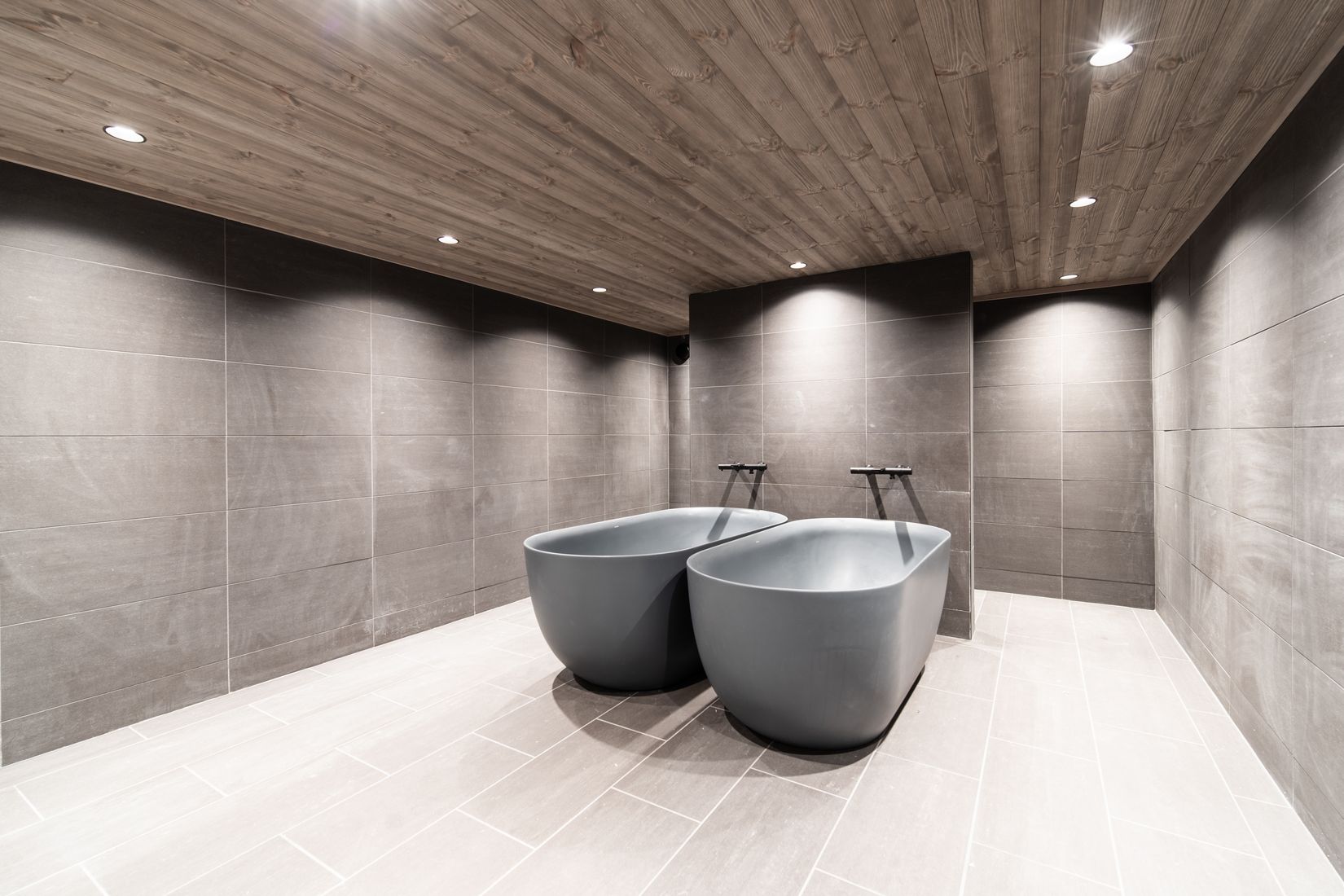 Villa, Norra vägen 13, Järpen, Åre