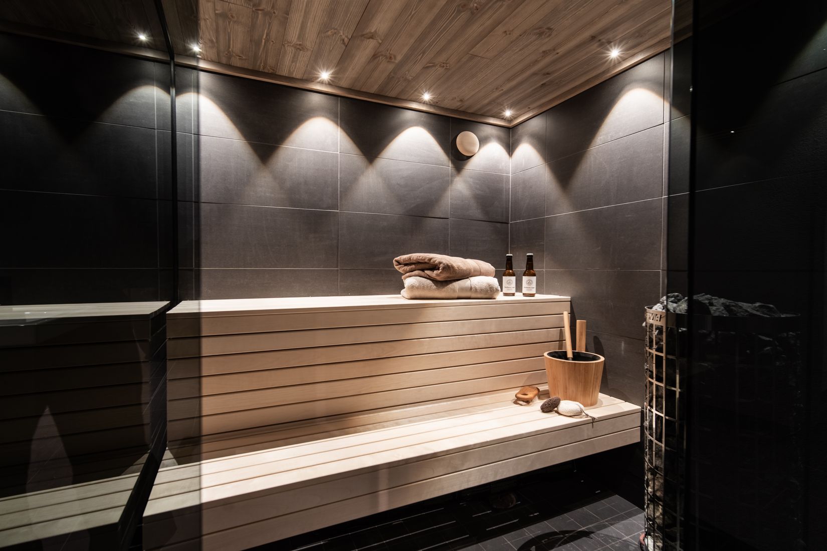 Villa, Norra vägen 13, Järpen, Åre