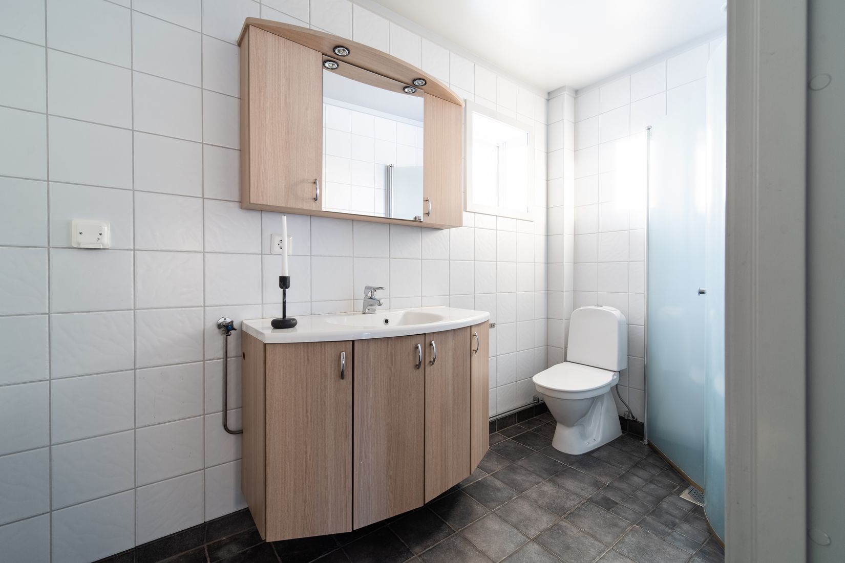 Villa, Norra vägen 13, Järpen, Åre