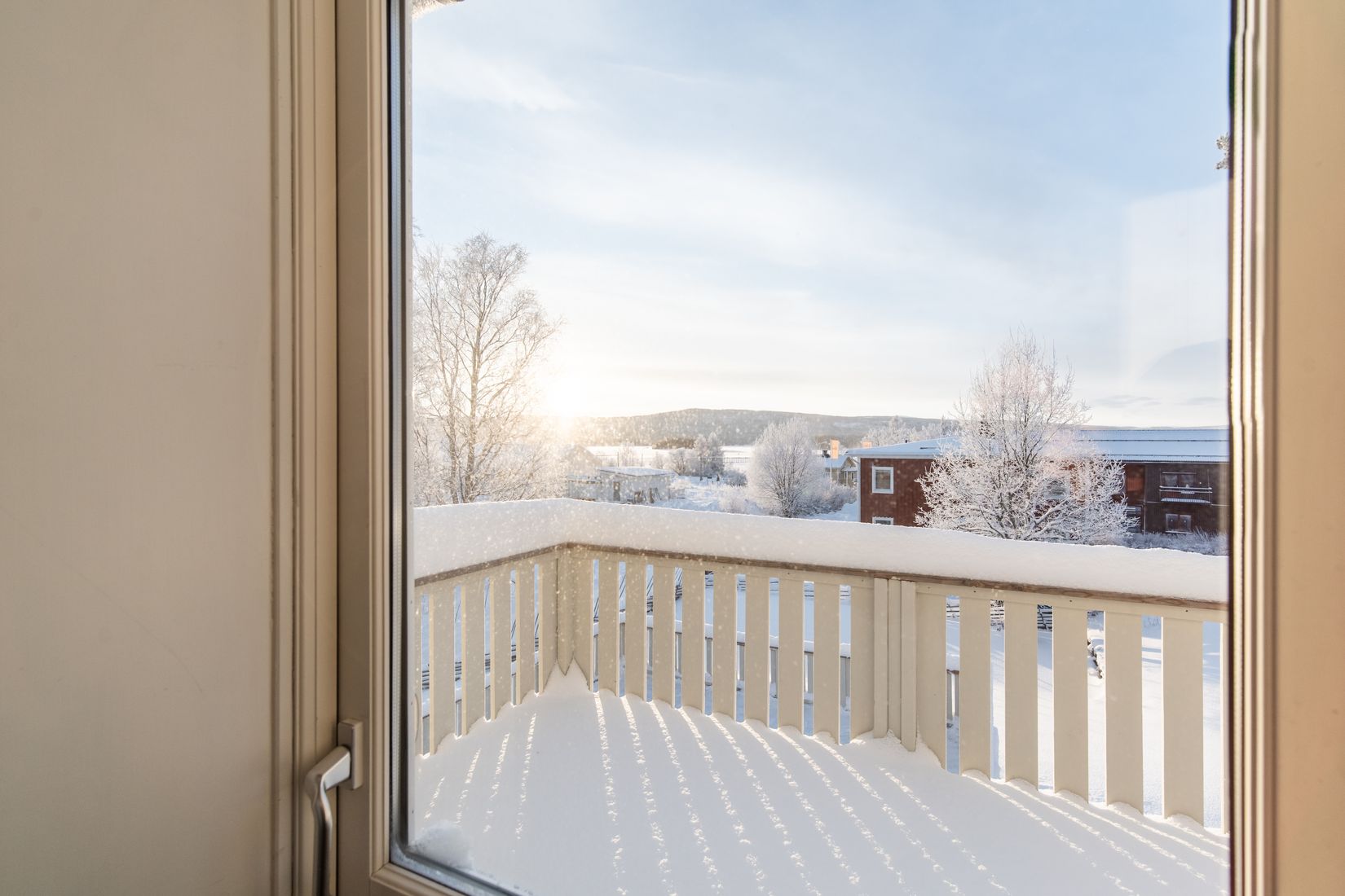 Villa, Norra vägen 13, Järpen, Åre