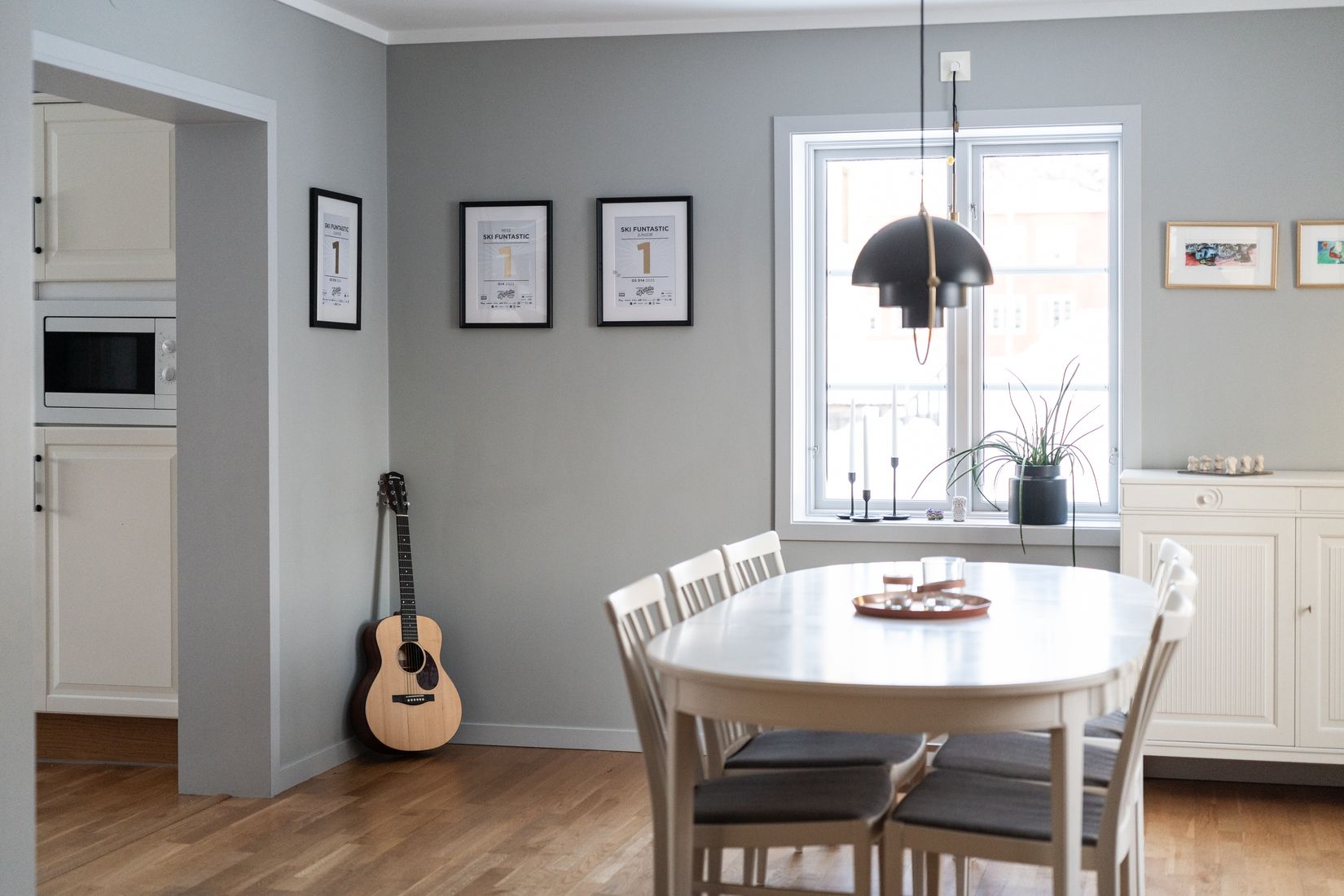 Villa, Norra vägen 13, Järpen, Åre