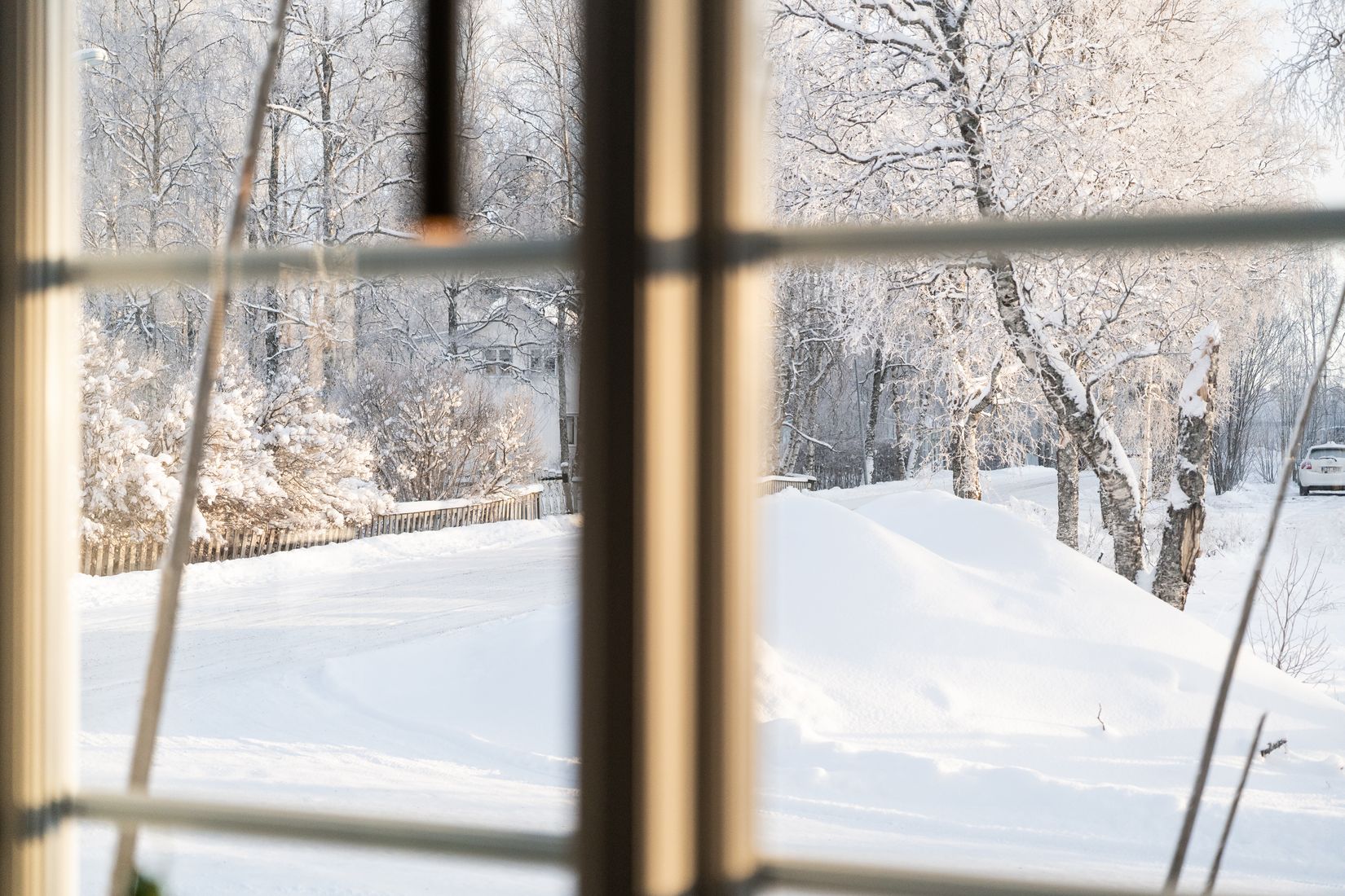 Villa, Norra vägen 13, Järpen, Åre