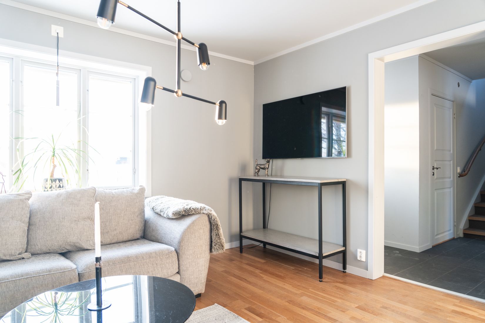 Villa, Norra vägen 13, Järpen, Åre