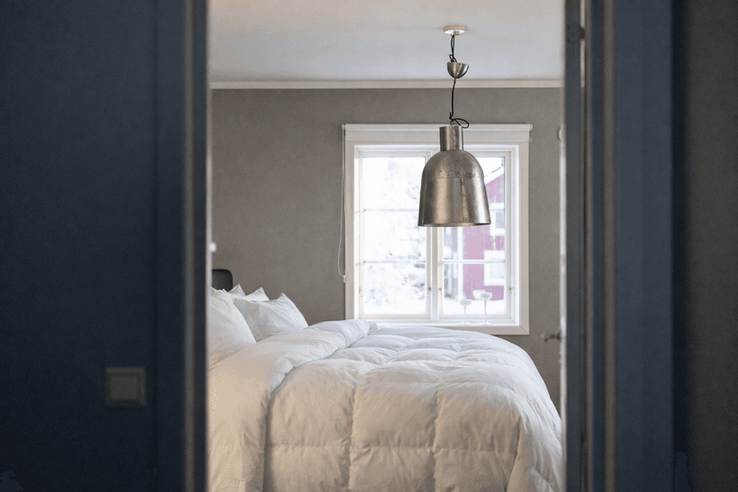 Villa, Norra vägen 13, Järpen, Åre