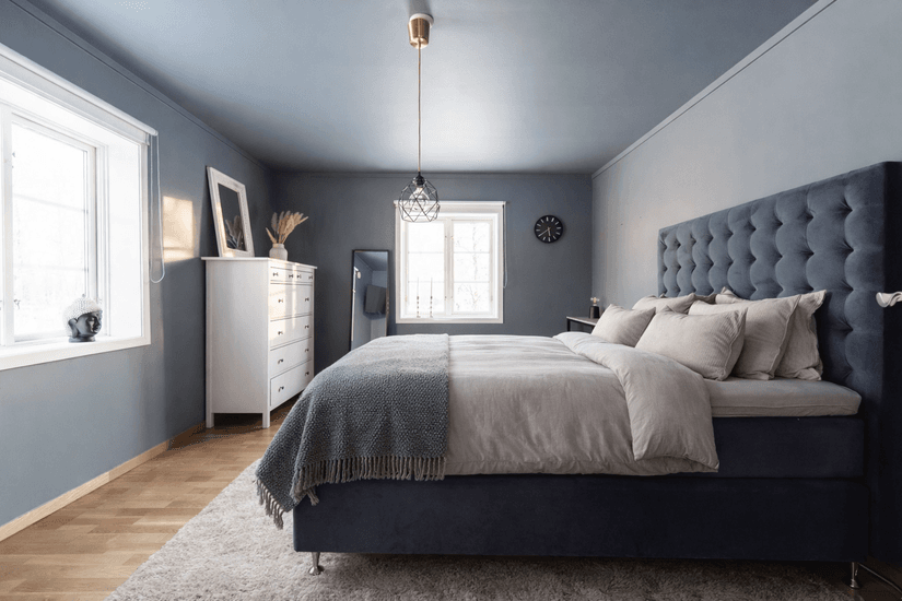 Villa, Norra vägen 13, Järpen, Åre