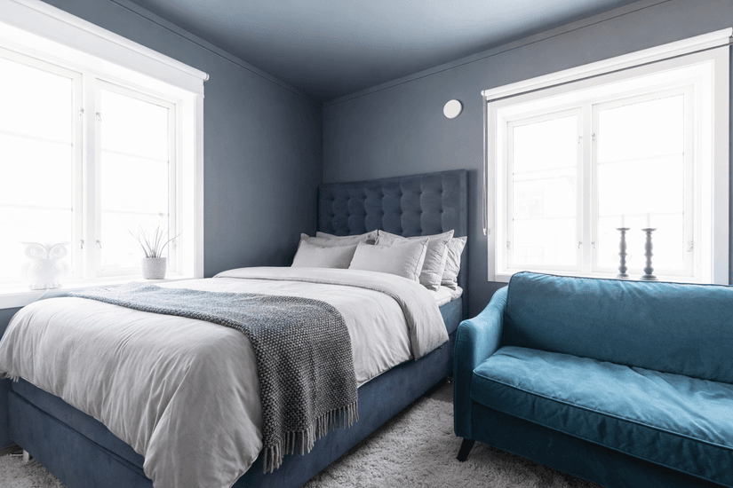 Villa, Norra vägen 13, Järpen, Åre