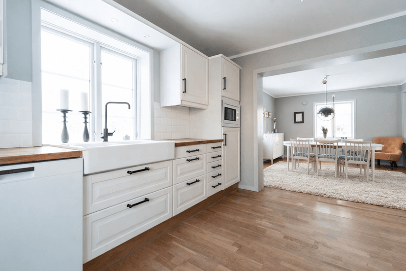 Villa, Norra vägen 13, Järpen, Åre