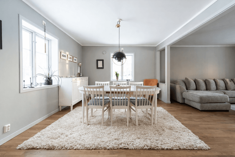 Villa, Norra vägen 13, Järpen, Åre