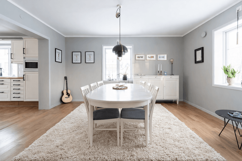 Villa, Norra vägen 13, Järpen, Åre