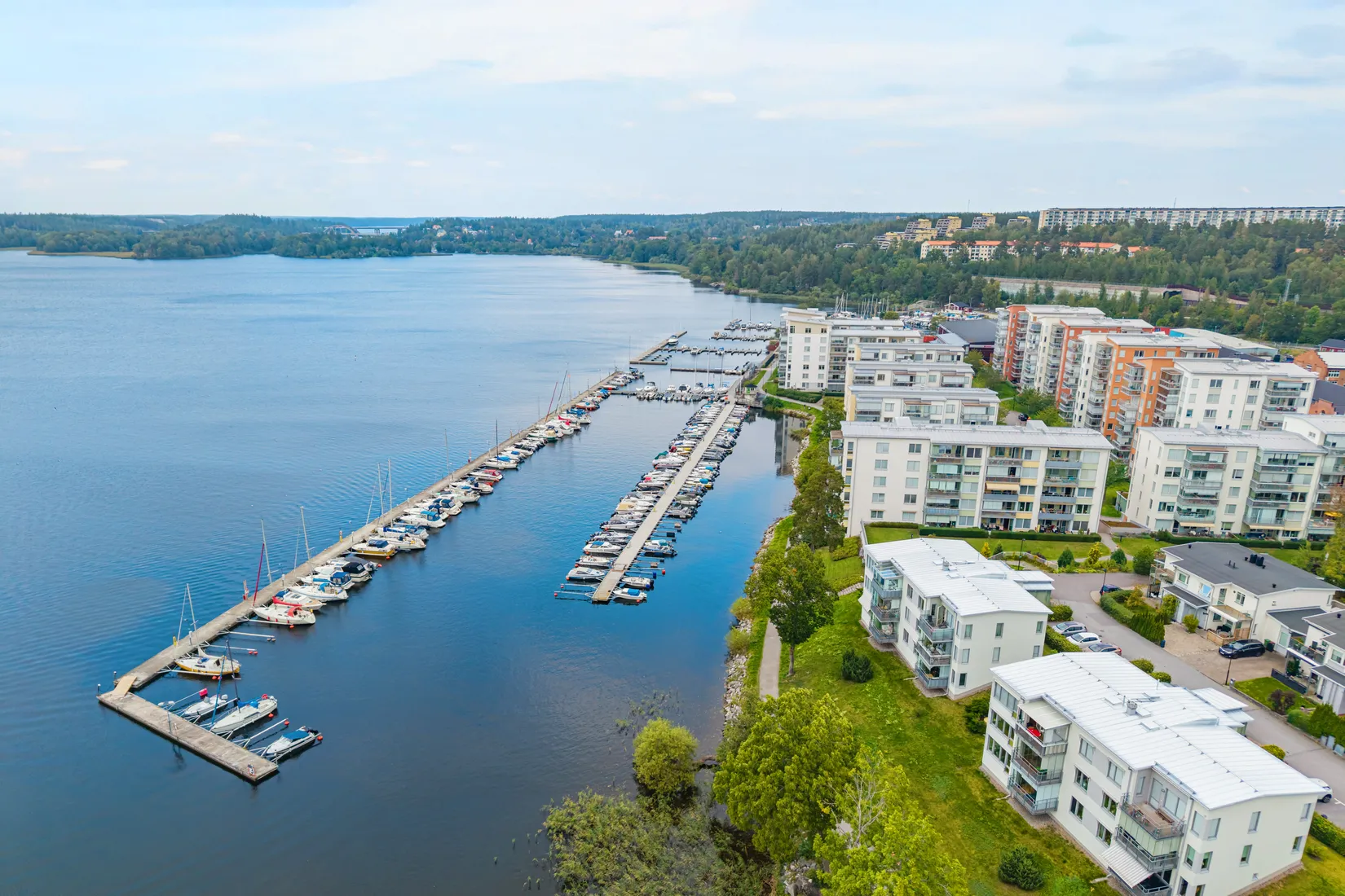 Bostadsrätt, Svetsarvägen 7, Kallhäll, Järfälla
