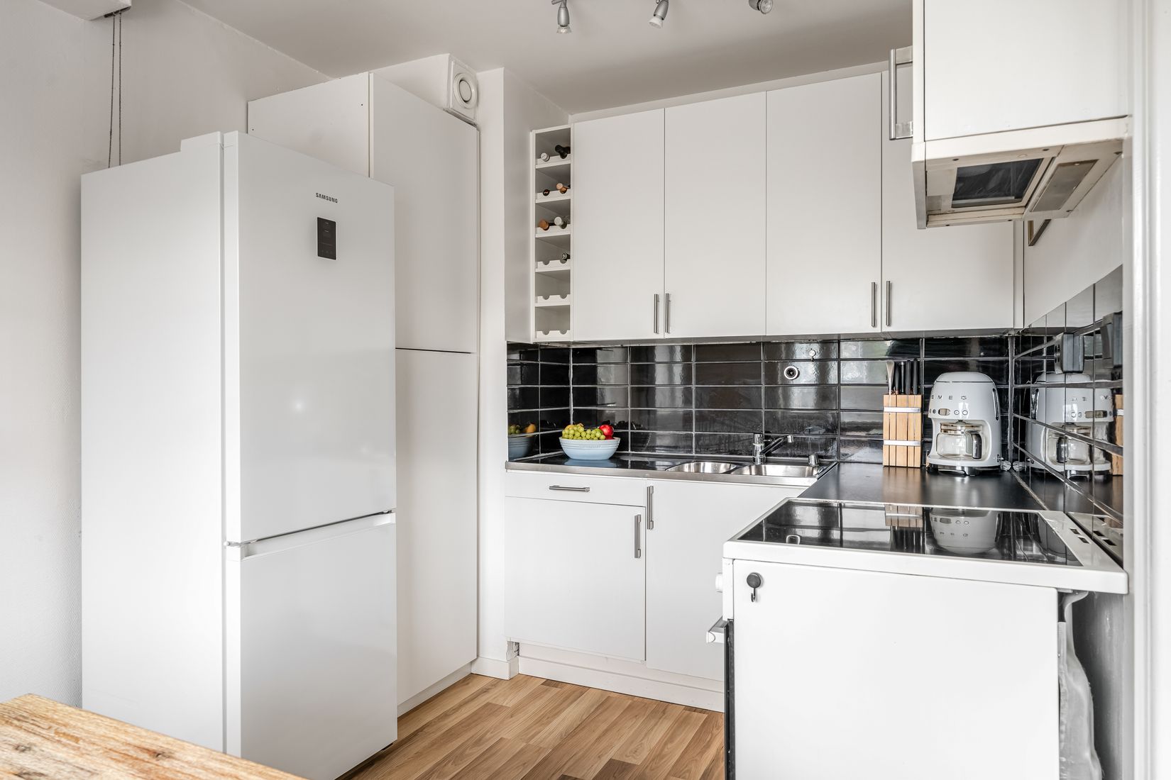 Bostadsrätt, Svetsarvägen 7, Kallhäll, Järfälla