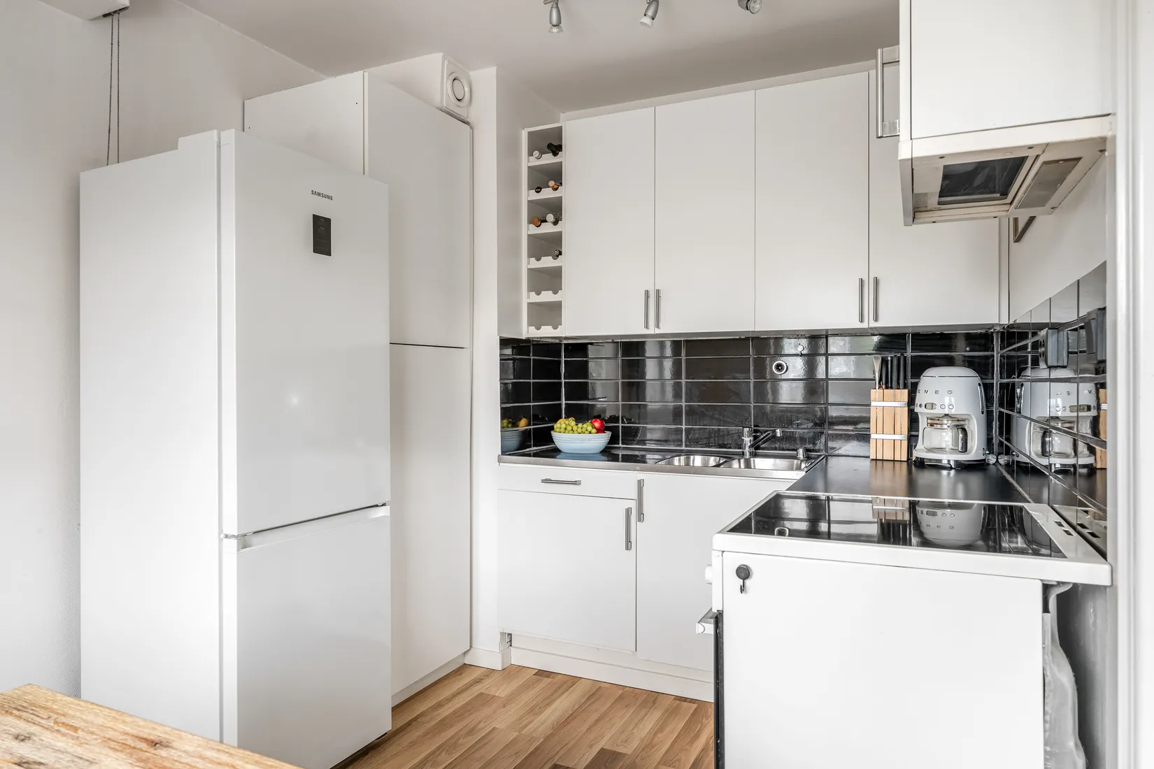 Bostadsrätt, Svetsarvägen 7, Kallhäll, Järfälla