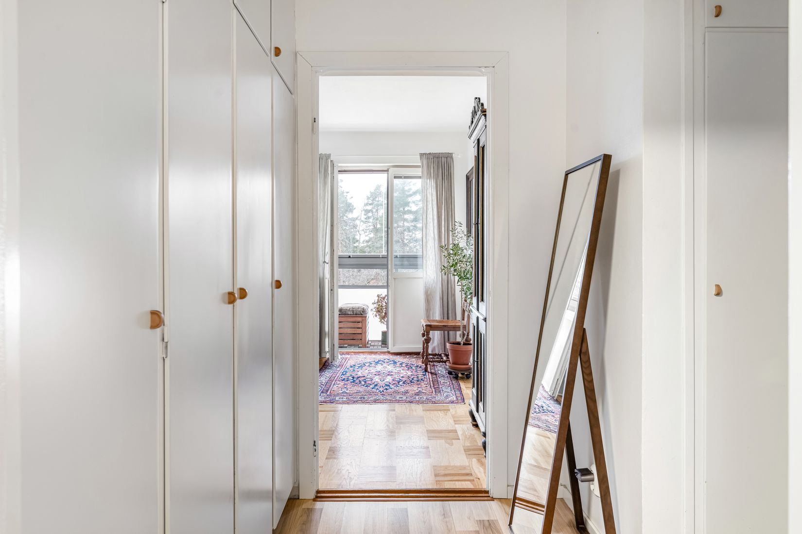 Bostadsrätt, Svetsarvägen 7, Kallhäll, Järfälla