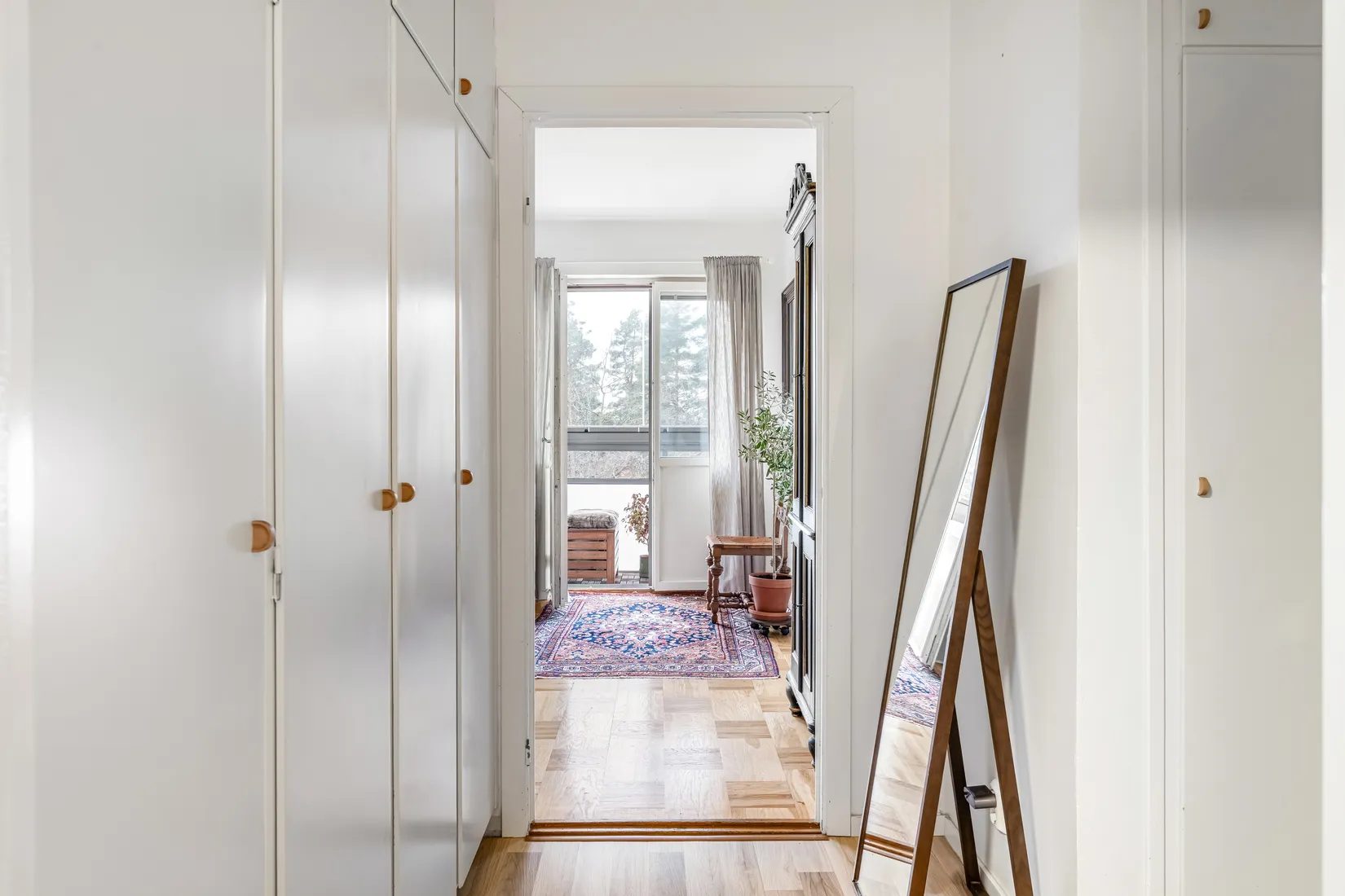 Bostadsrätt, Svetsarvägen 7, Kallhäll, Järfälla