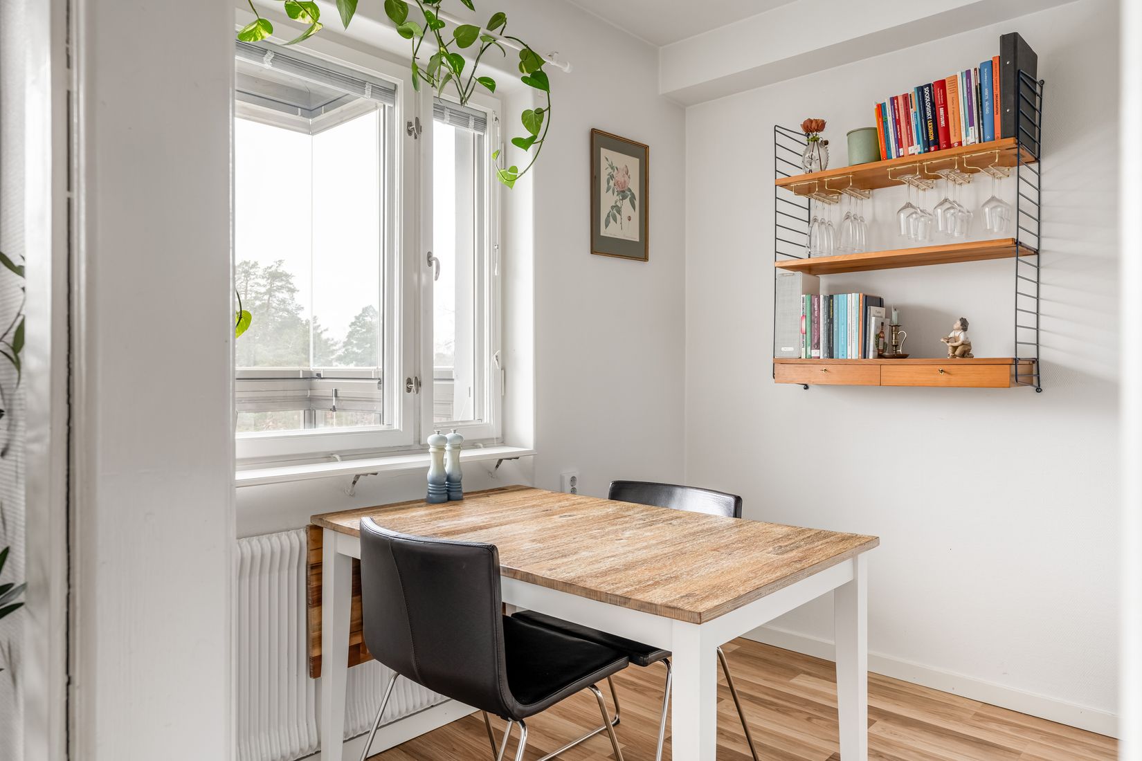 Bostadsrätt, Svetsarvägen 7, Kallhäll, Järfälla