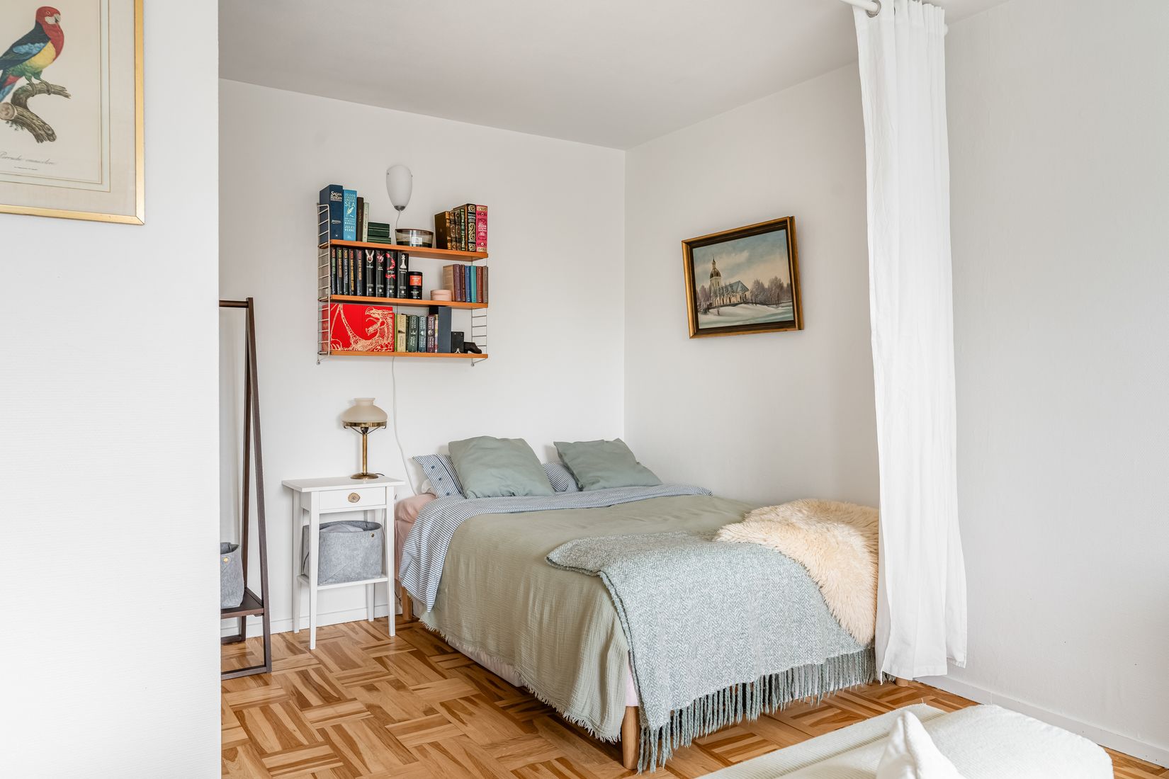 Bostadsrätt, Svetsarvägen 7, Kallhäll, Järfälla