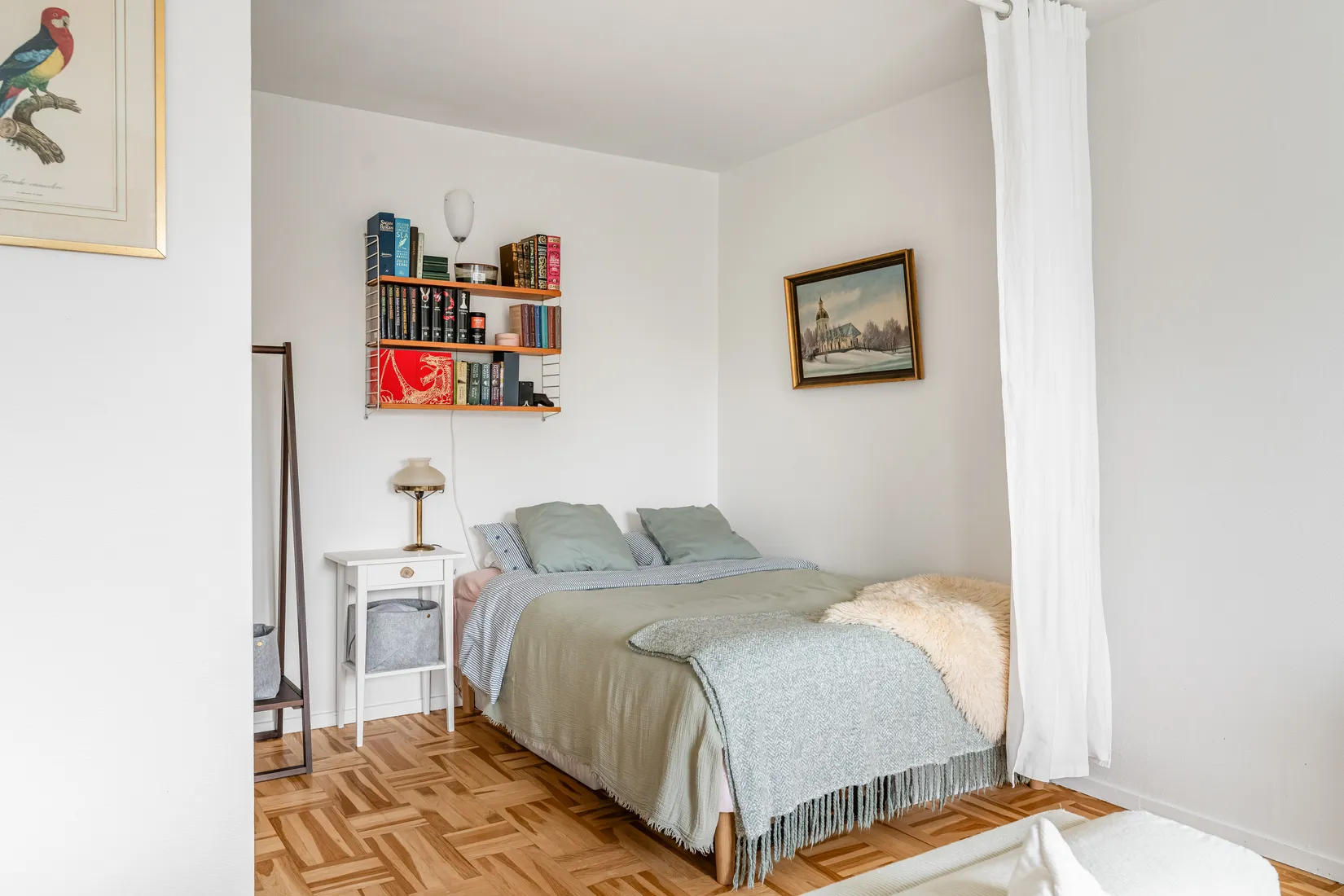 Bostadsrätt, Svetsarvägen 7, Kallhäll, Järfälla