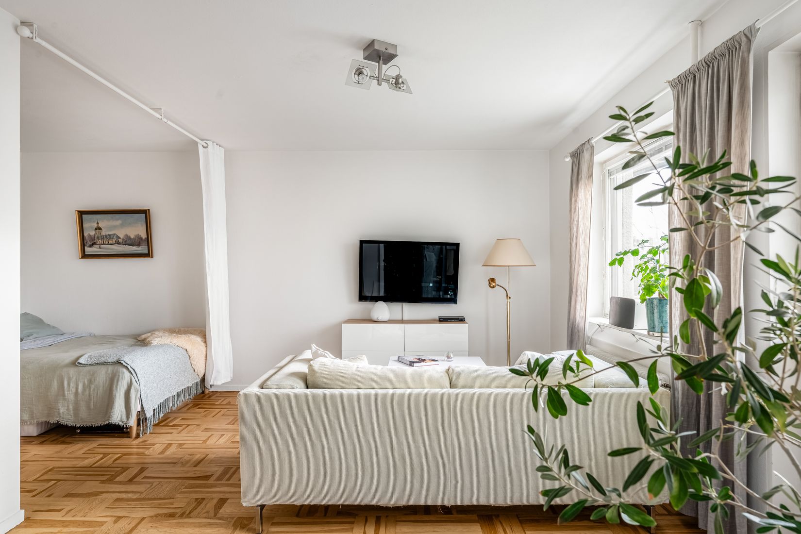 Bostadsrätt, Svetsarvägen 7, Kallhäll, Järfälla