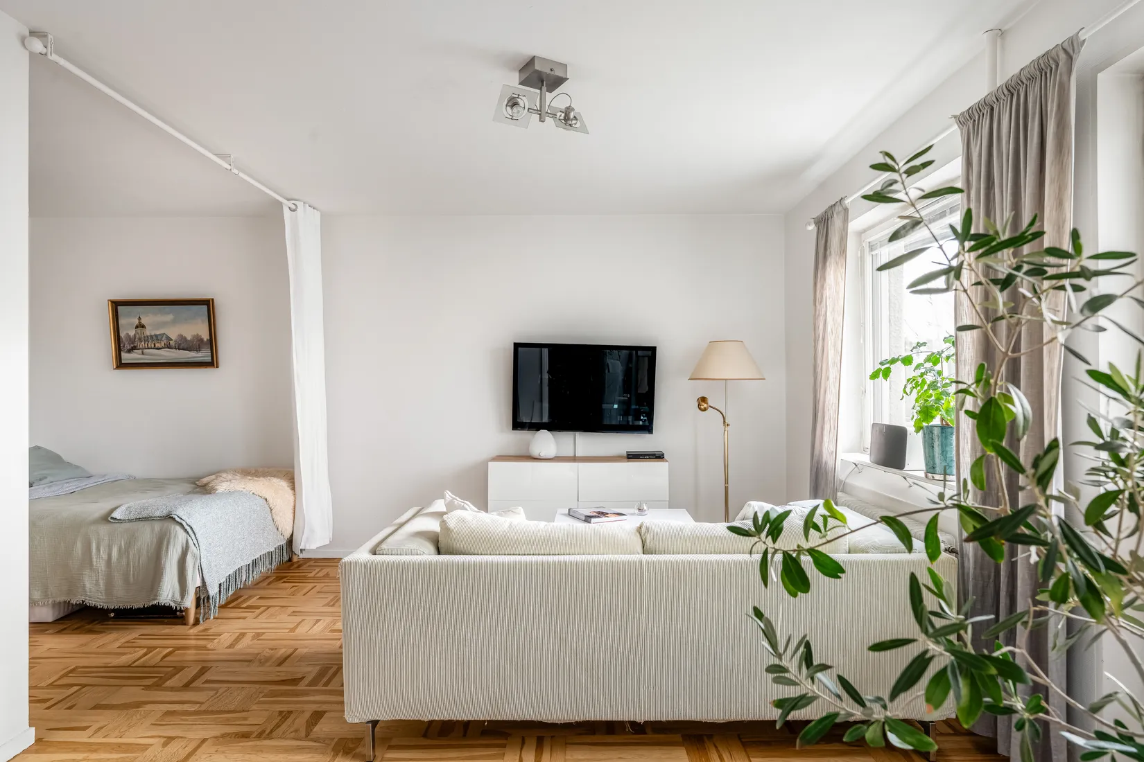 Bostadsrätt, Svetsarvägen 7, Kallhäll, Järfälla