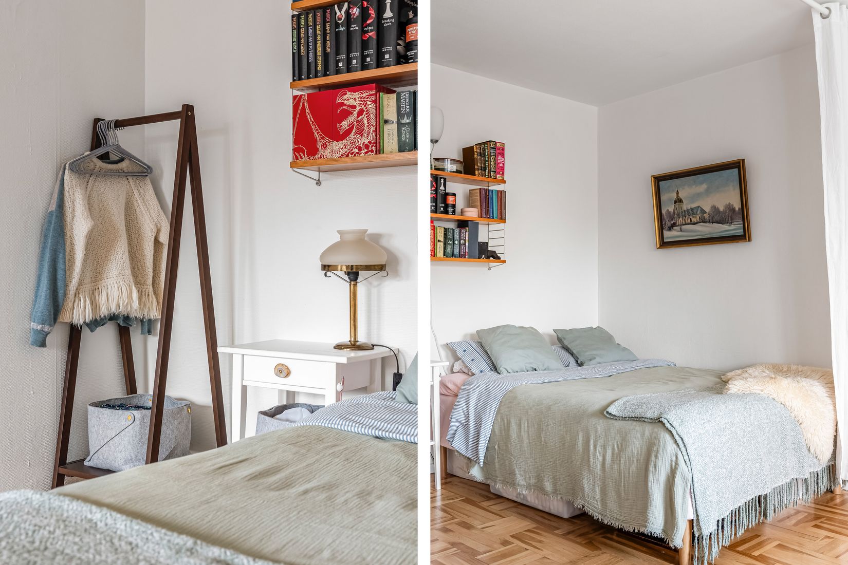 Bostadsrätt, Svetsarvägen 7, Kallhäll, Järfälla