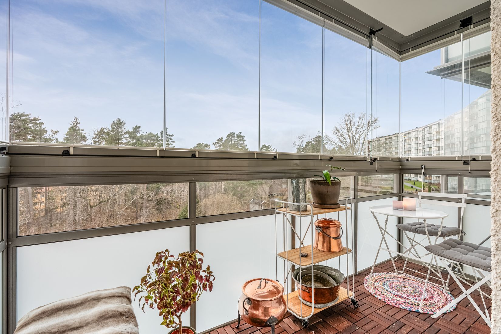 Bostadsrätt, Svetsarvägen 7, Kallhäll, Järfälla