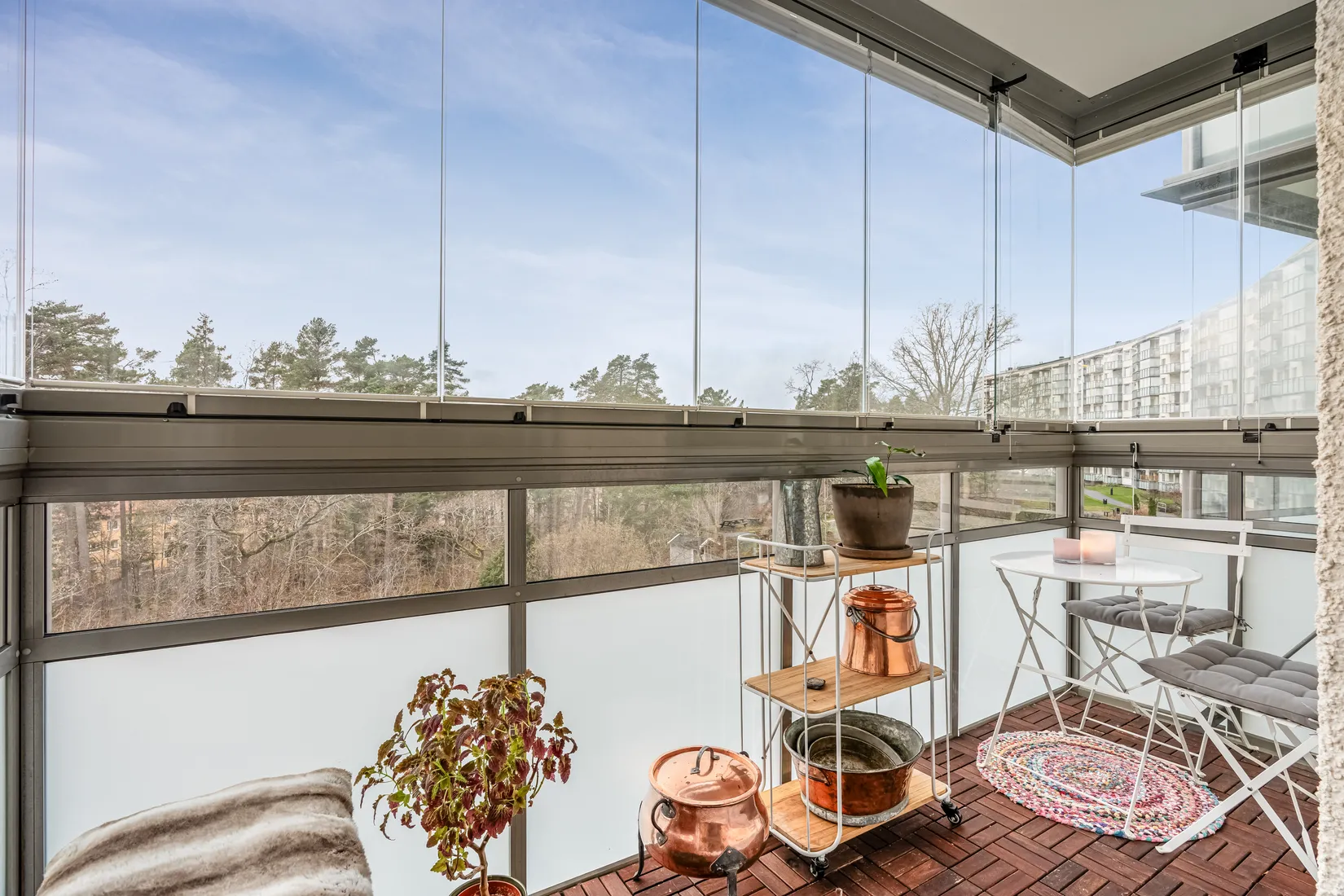 Bostadsrätt, Svetsarvägen 7, Kallhäll, Järfälla