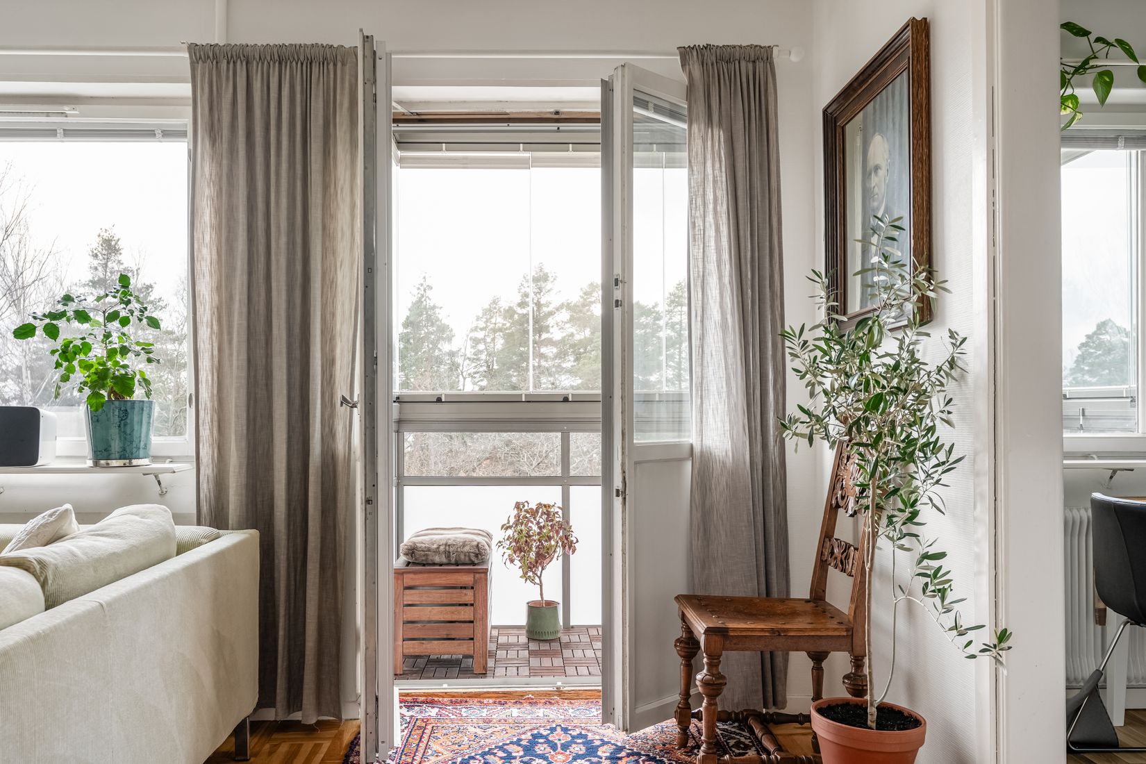 Bostadsrätt, Svetsarvägen 7, Kallhäll, Järfälla