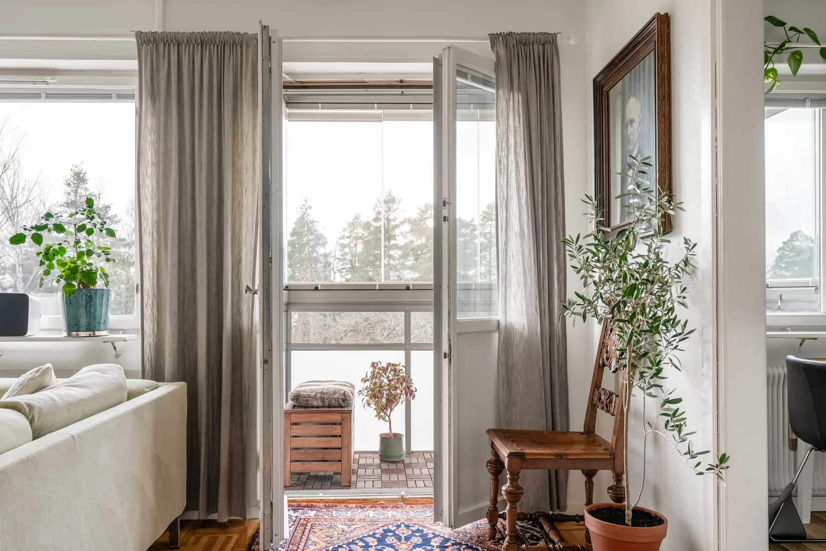Bostadsrätt, Svetsarvägen 7, Kallhäll, Järfälla