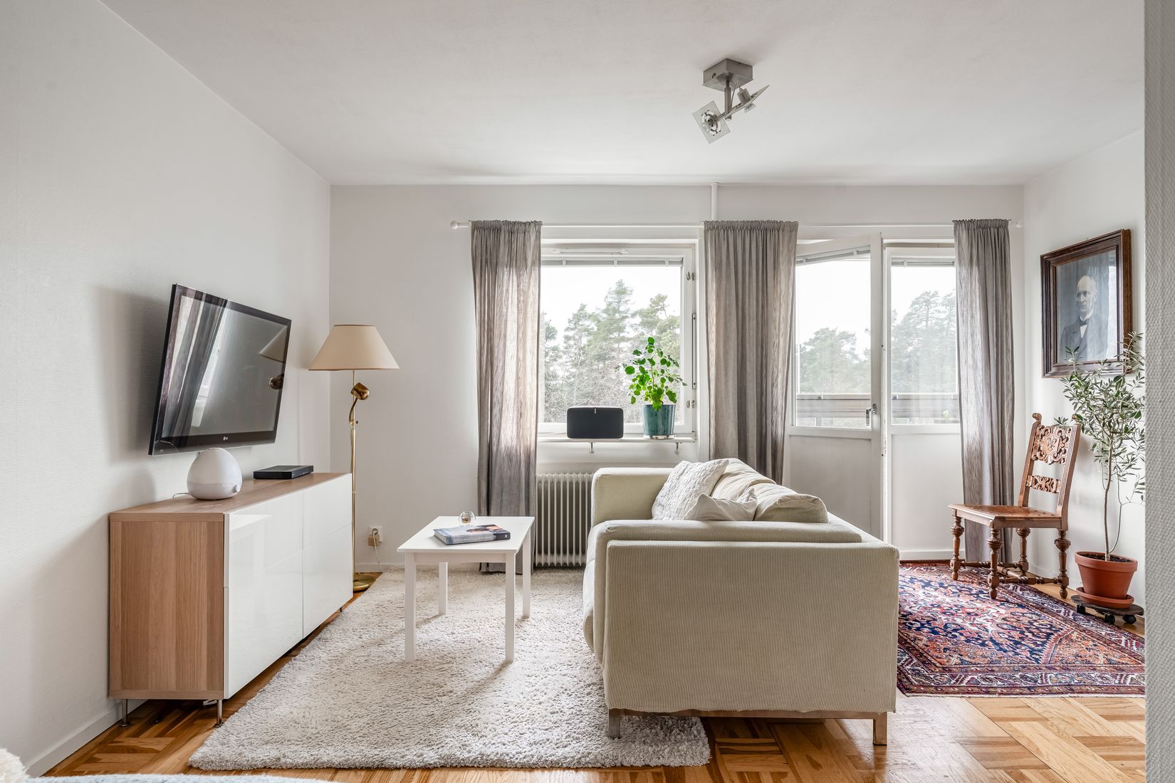 Bostadsrätt, Svetsarvägen 7, Kallhäll, Järfälla