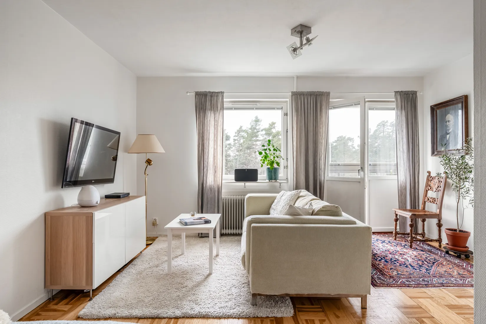 Bostadsrätt, Svetsarvägen 7, Kallhäll, Järfälla