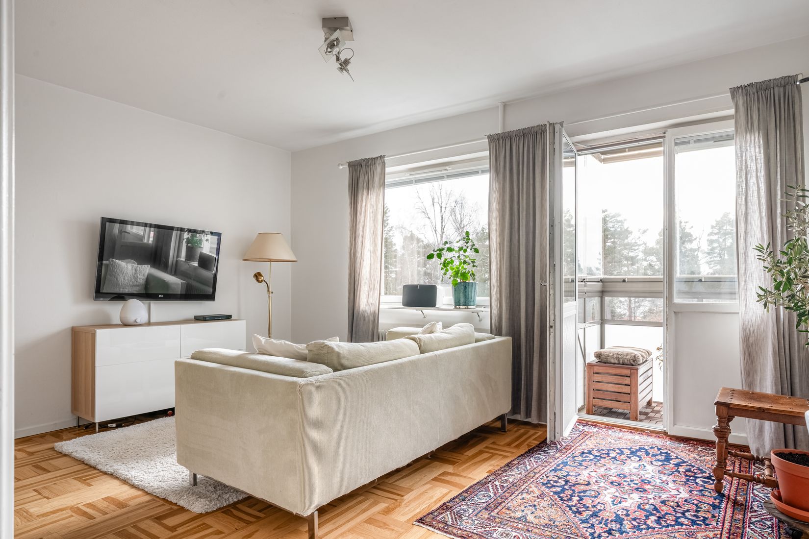 Bostadsrätt, Svetsarvägen 7, Kallhäll, Järfälla