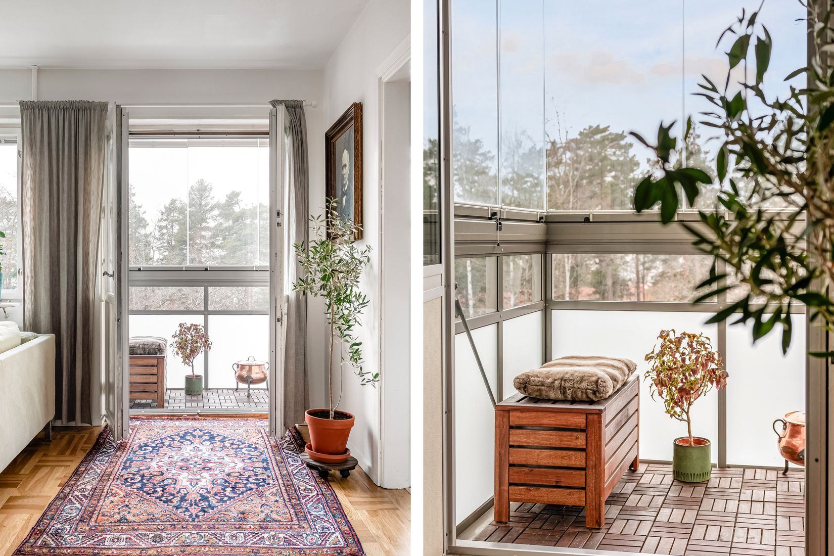 Bostadsrätt, Svetsarvägen 7, Kallhäll, Järfälla