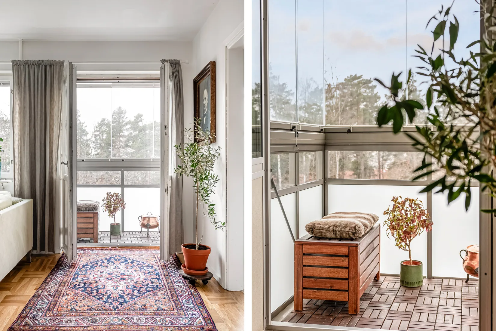 Bostadsrätt, Svetsarvägen 7, Kallhäll, Järfälla