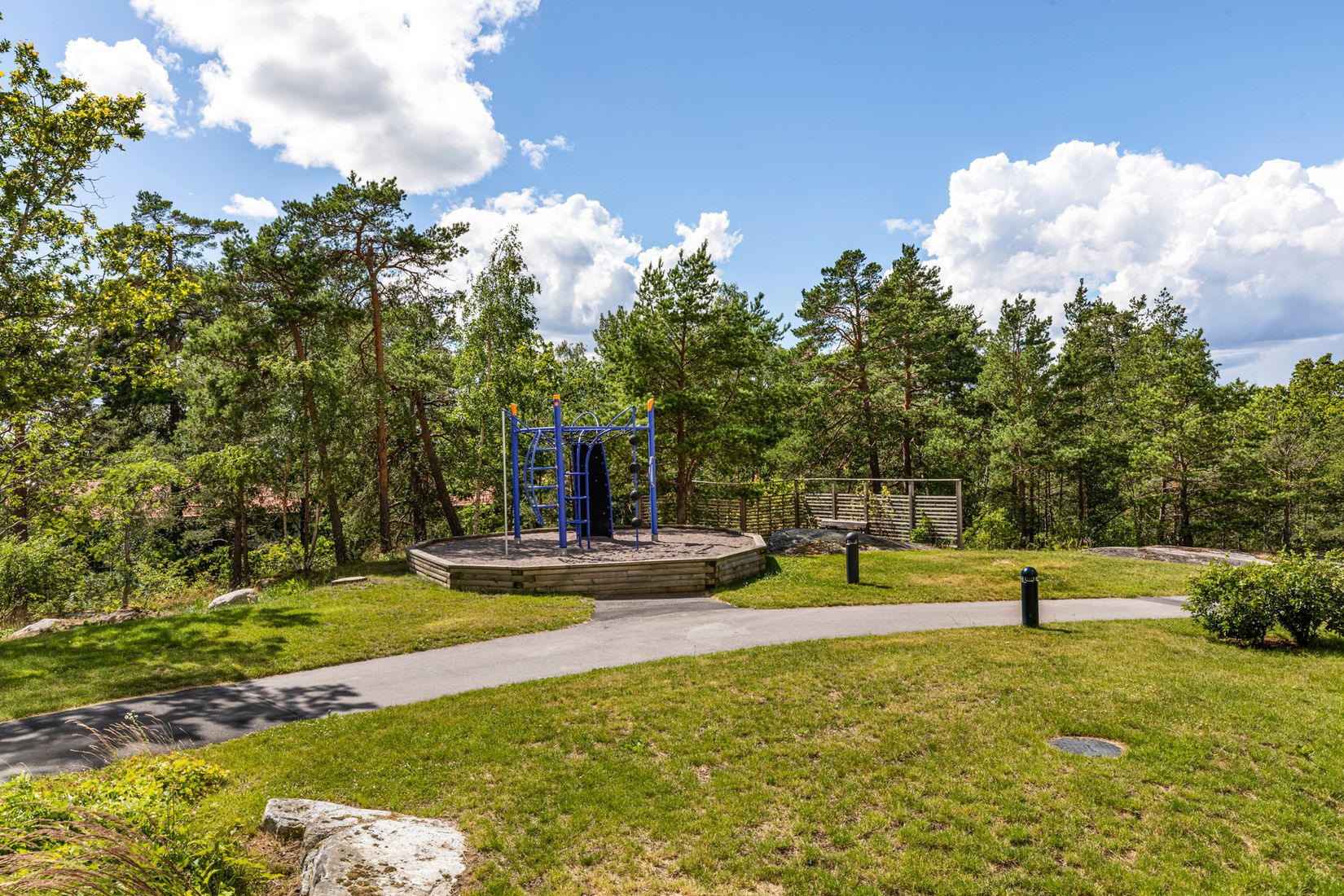 Bostadsrätt, Svetsarvägen 7, Kallhäll, Järfälla