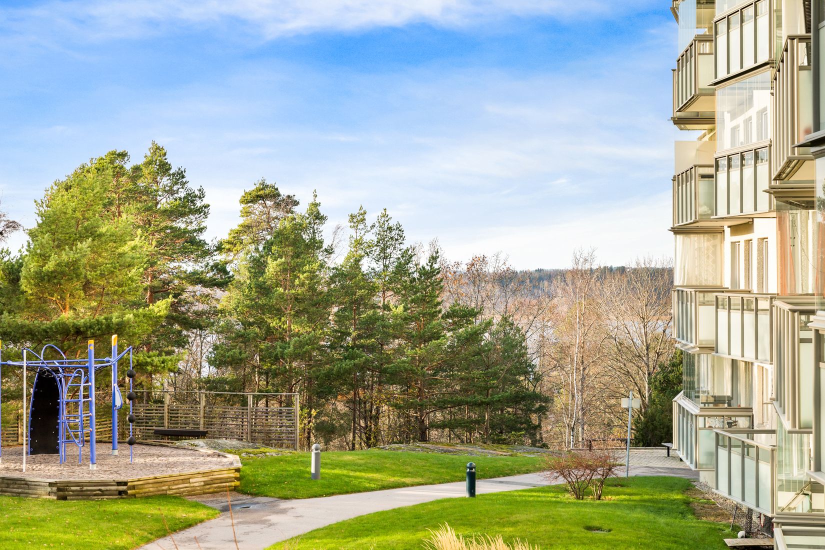 Bostadsrätt, Svetsarvägen 7, Kallhäll, Järfälla