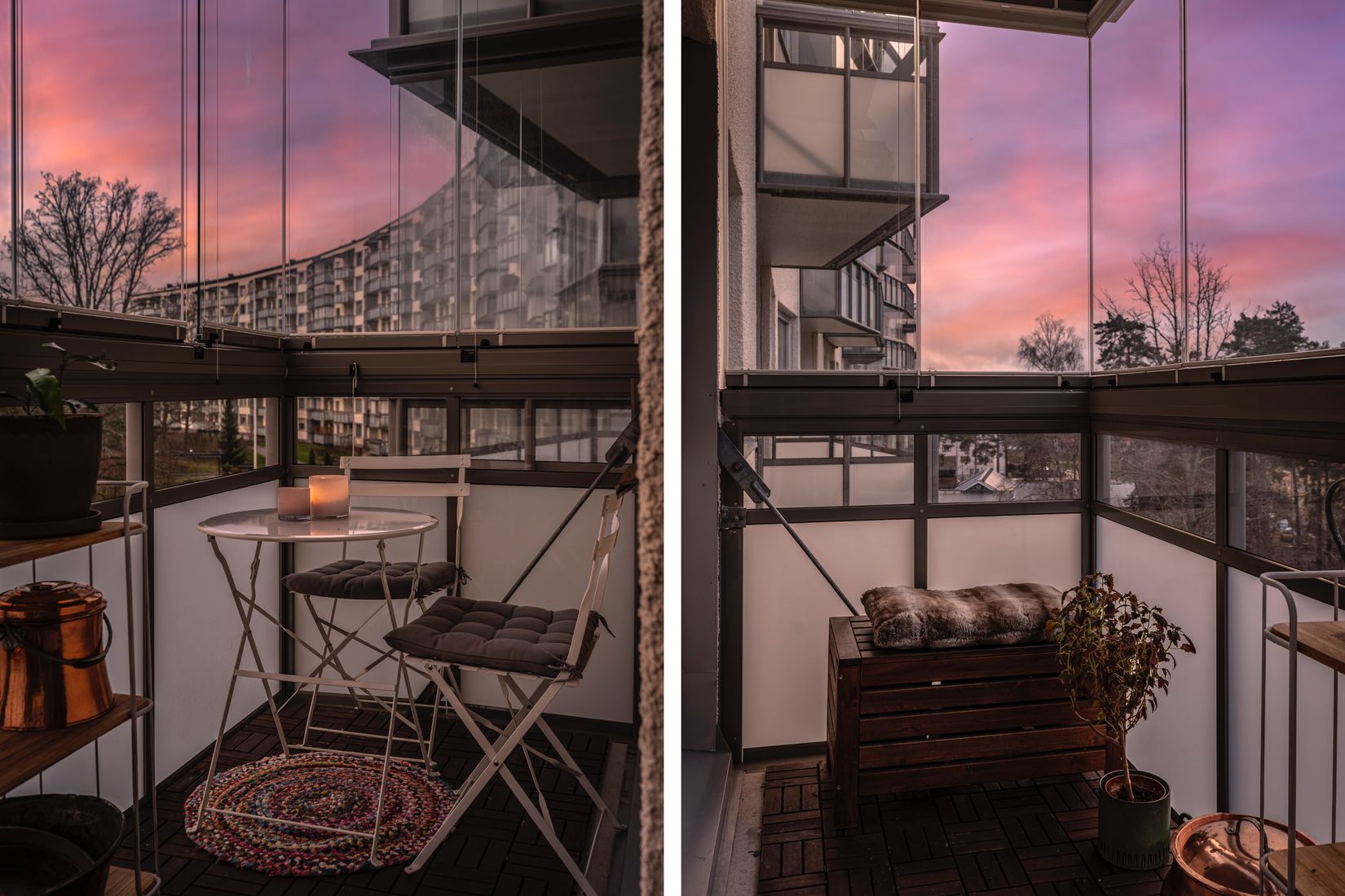 Bostadsrätt, Svetsarvägen 7, Kallhäll, Järfälla