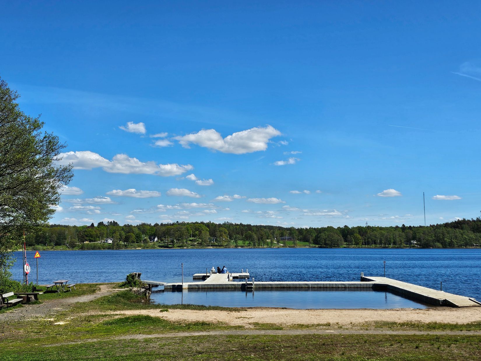 Radhus, Midsommarvägen 27, Kållered, Mölndal