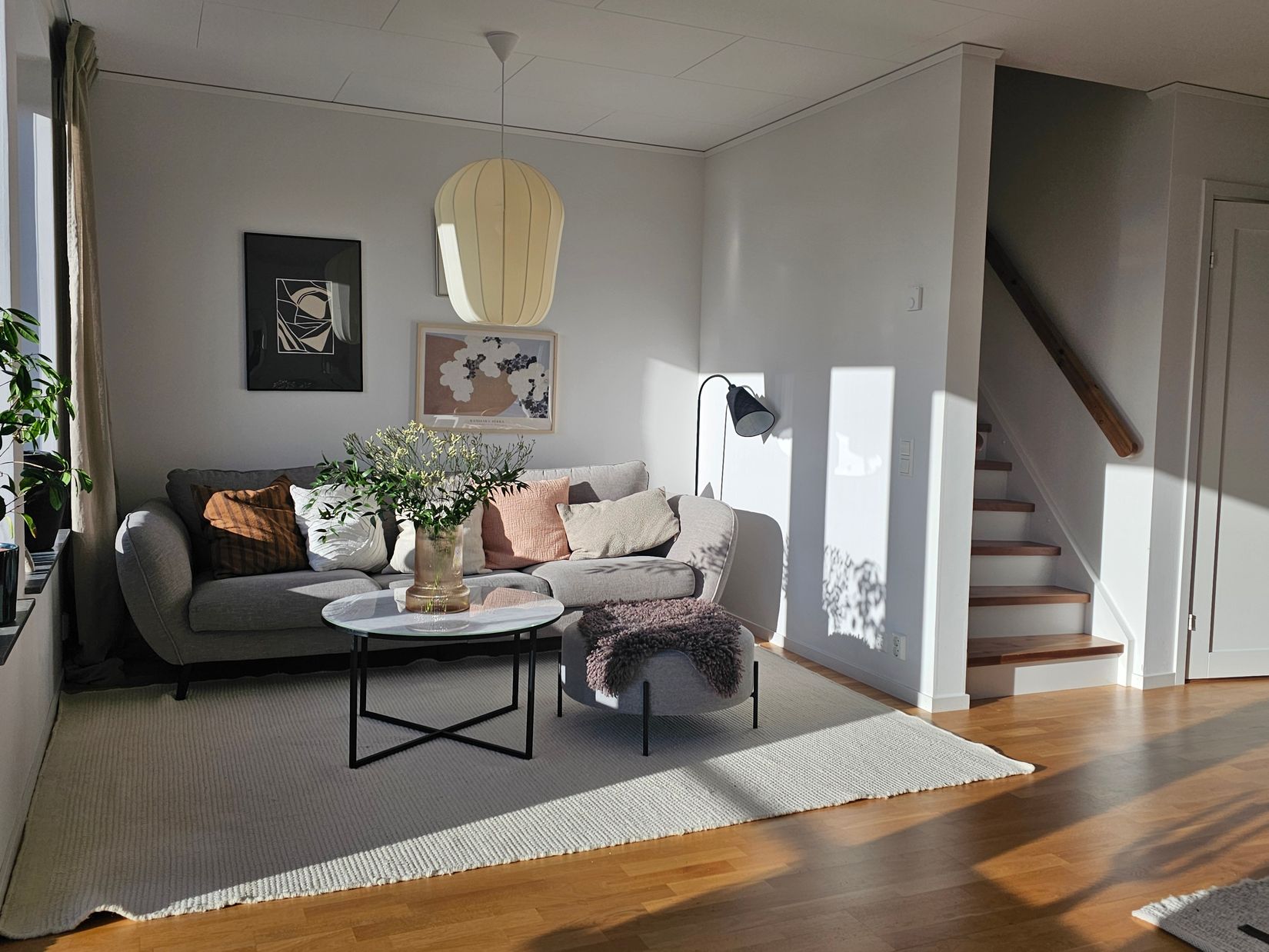 Radhus, Midsommarvägen 27, Kållered, Mölndal