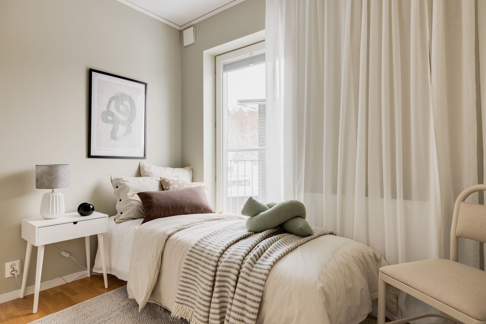 Radhus, Midsommarvägen 27, Kållered, Mölndal